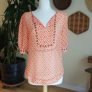 41 Hawthorrn Blouse